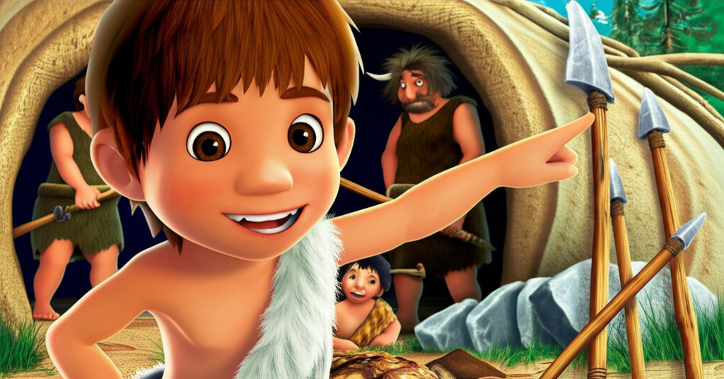 ¡La Aventura Ancestral de Organízate!
