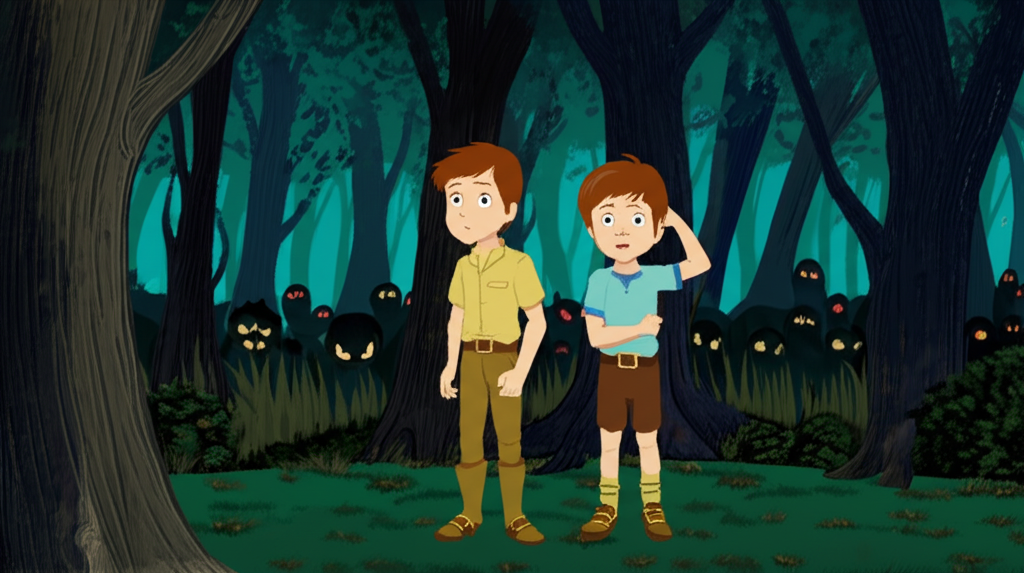 Las Aventuras de Jake y los Sombreros del Pensamiento Perdido