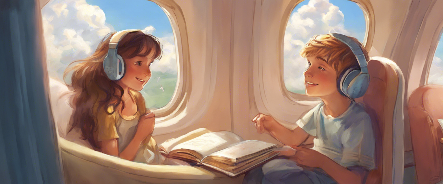 Una Aventura de Amor y Luces