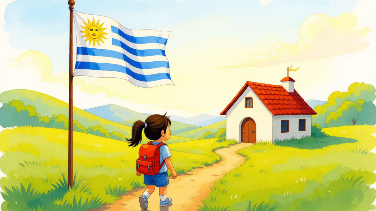 El Secreto Verde de la Escuela del Campo