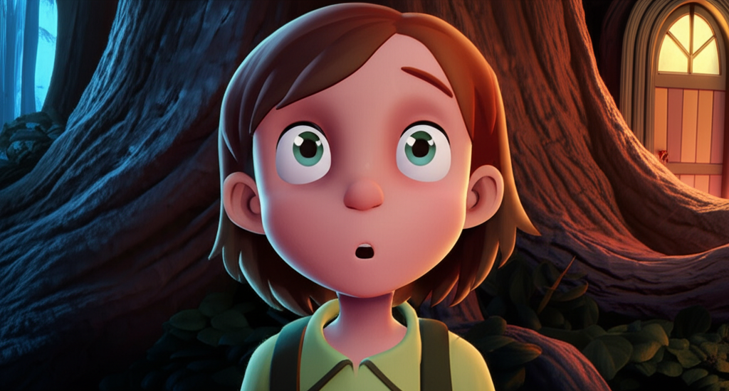 Las Aventuras Atómicas de Anita y el Profesor Molécula