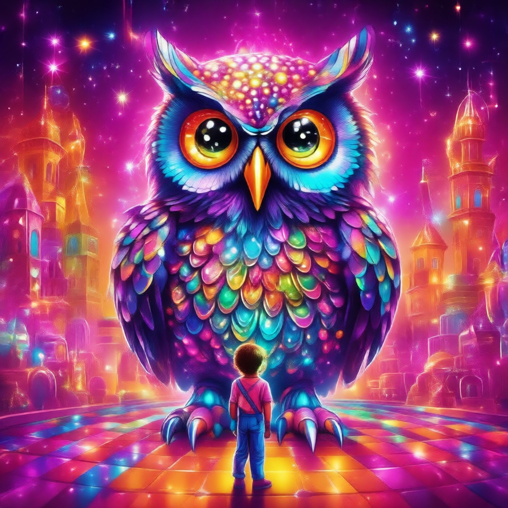 Mateo y el Reino de los Números Mágicos - illustration 2