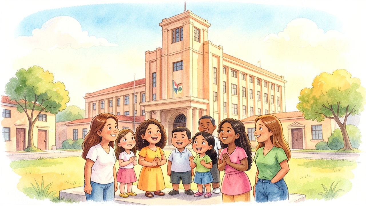 ¡Nuestras Voces, Nuestro Futuro!