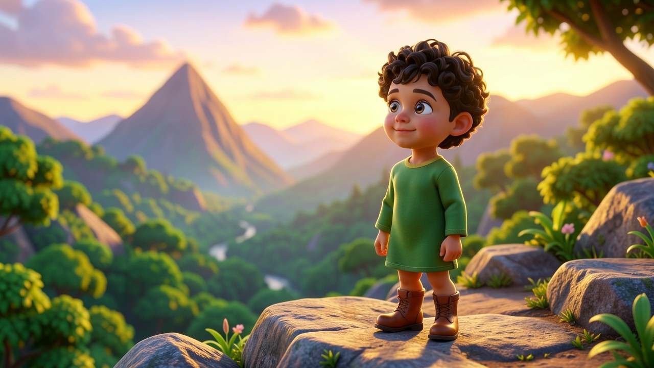 Rigoberto y el Secreto del Dragón Fuertebrazo