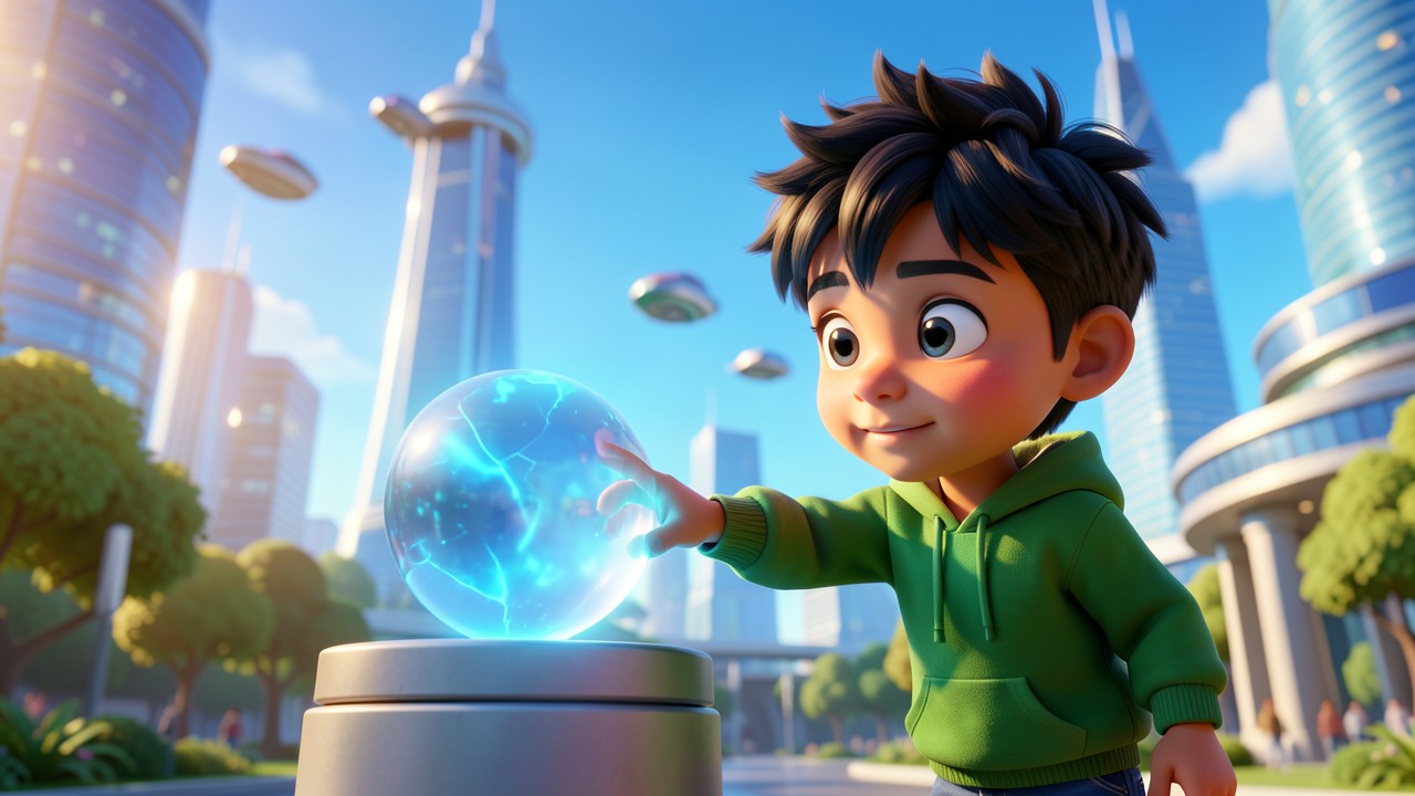 The Guardians of Synergy: A Telebachillerato Adventure