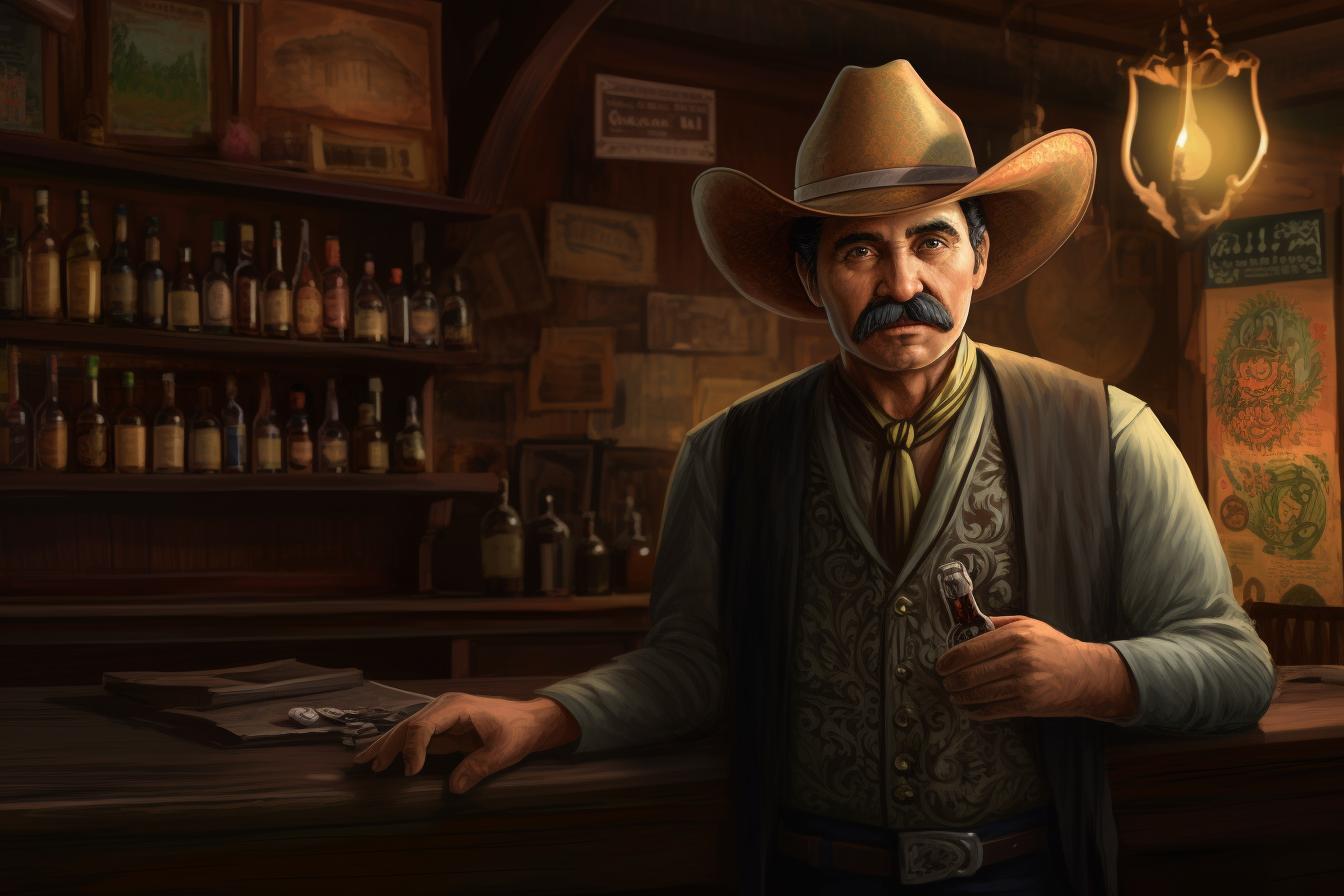 El cierre del casino clandestino de Bigotes