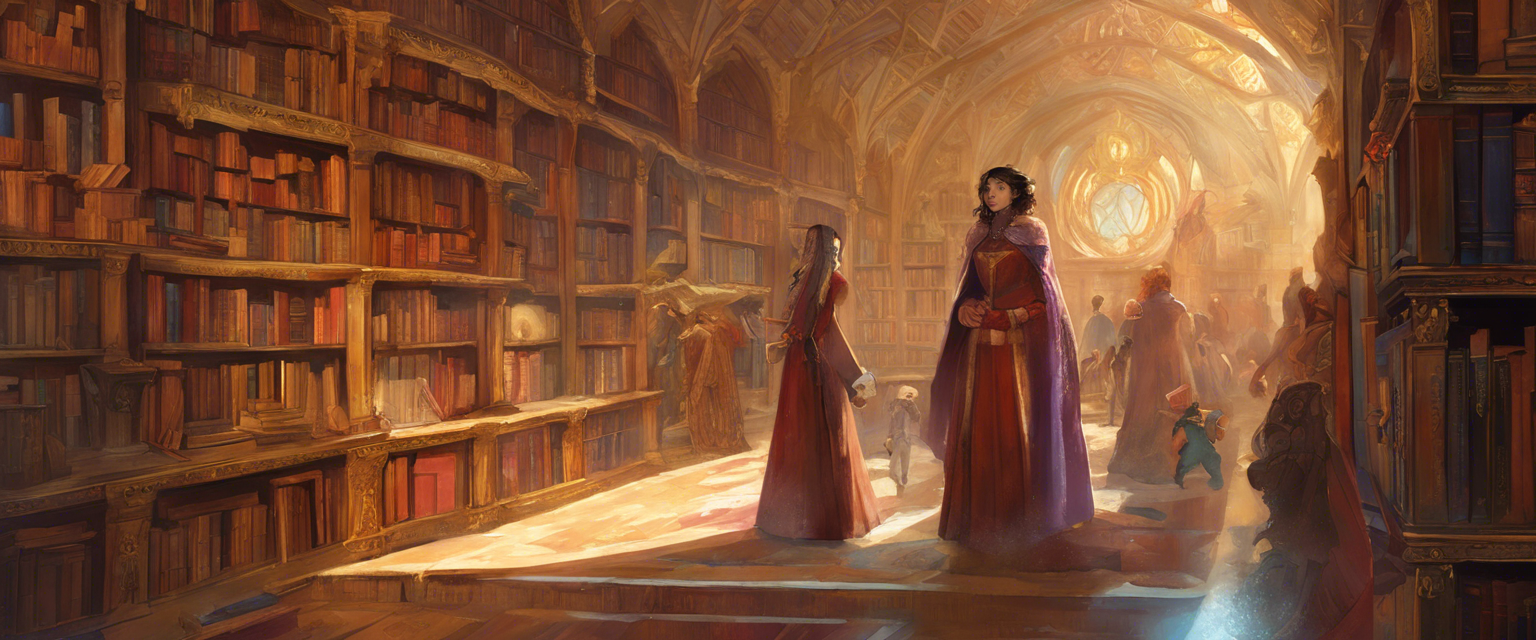 Aventuras en el mundo mágico de Blancanieves