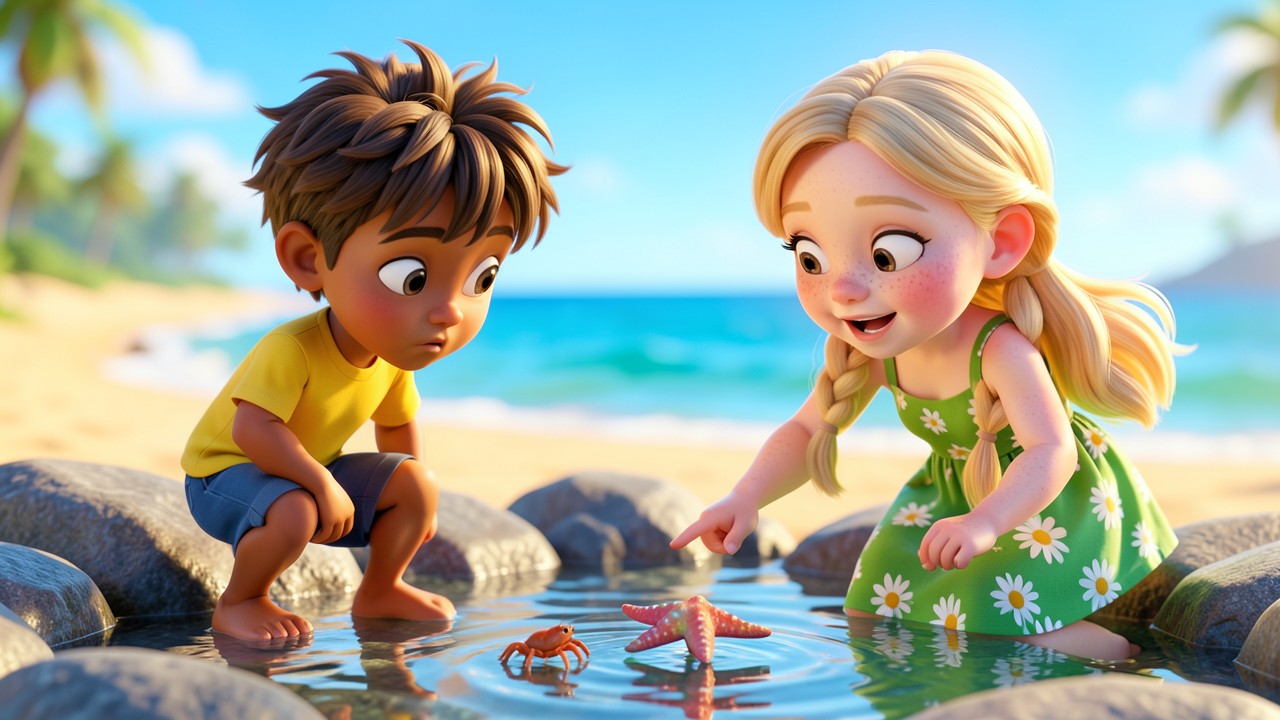 El Secreto del Faro de Verano