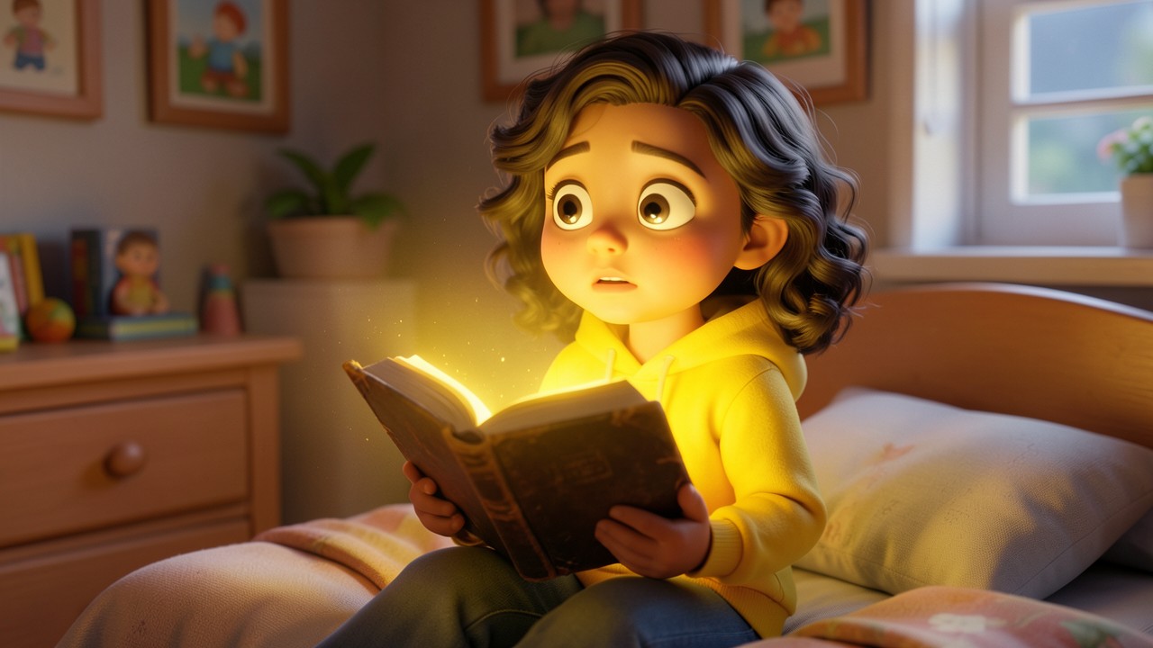 El Latido de Neotenas: Teseo y el Hilo de Luz
