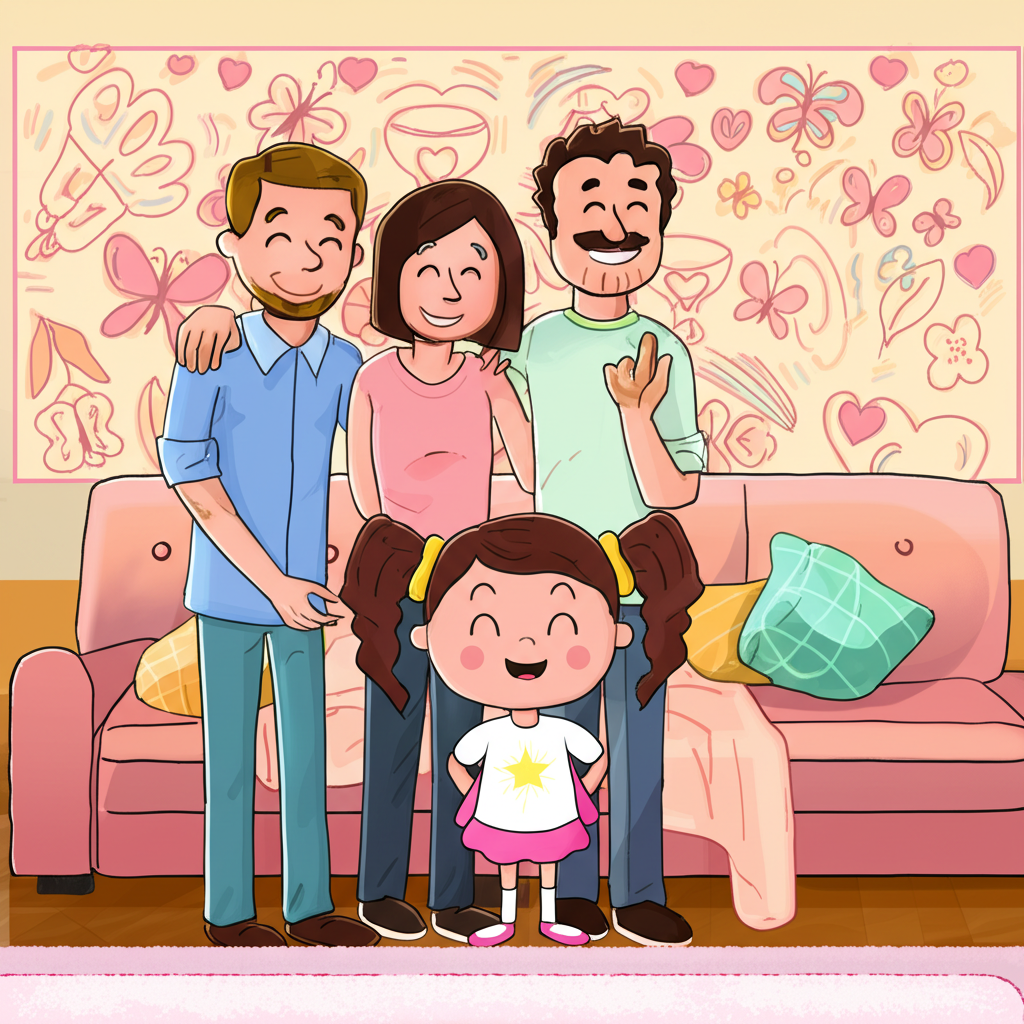 ¡Mabel y la Magia del Amor en La Unión!