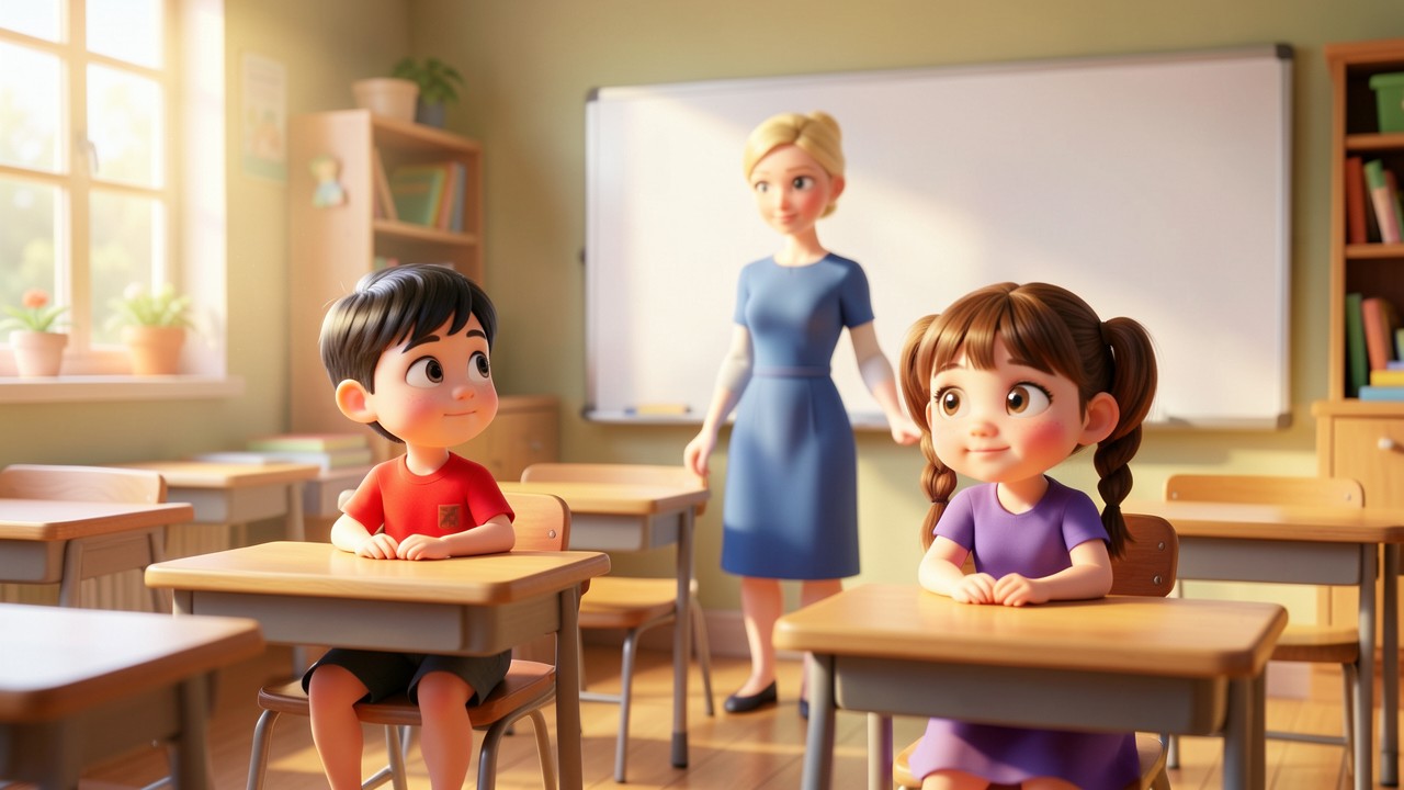 La Escuela de los Grandes Sueños