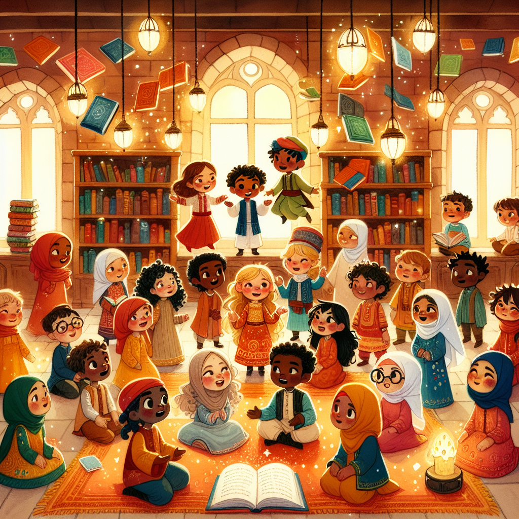 Los Visionarios de la Literatura: El Club de los Superdotados