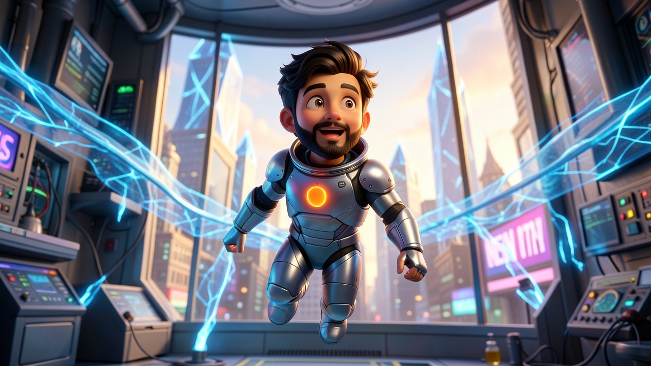 Alejandro y el Corazón de las Estrellas