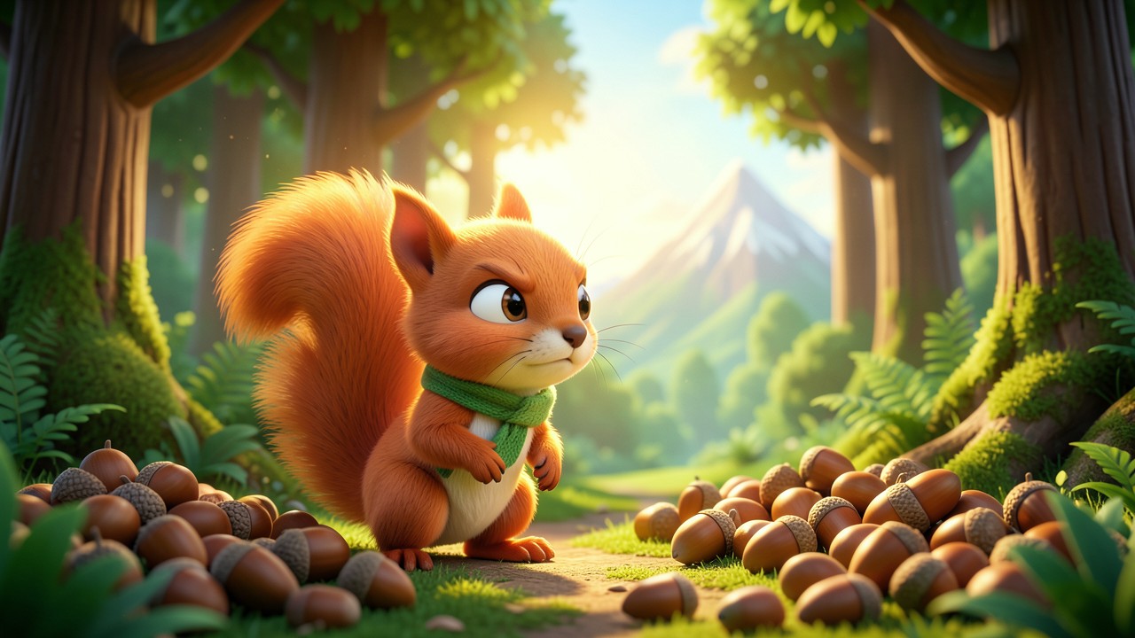 Pip y el Secreto del Gran Banquete Invisible