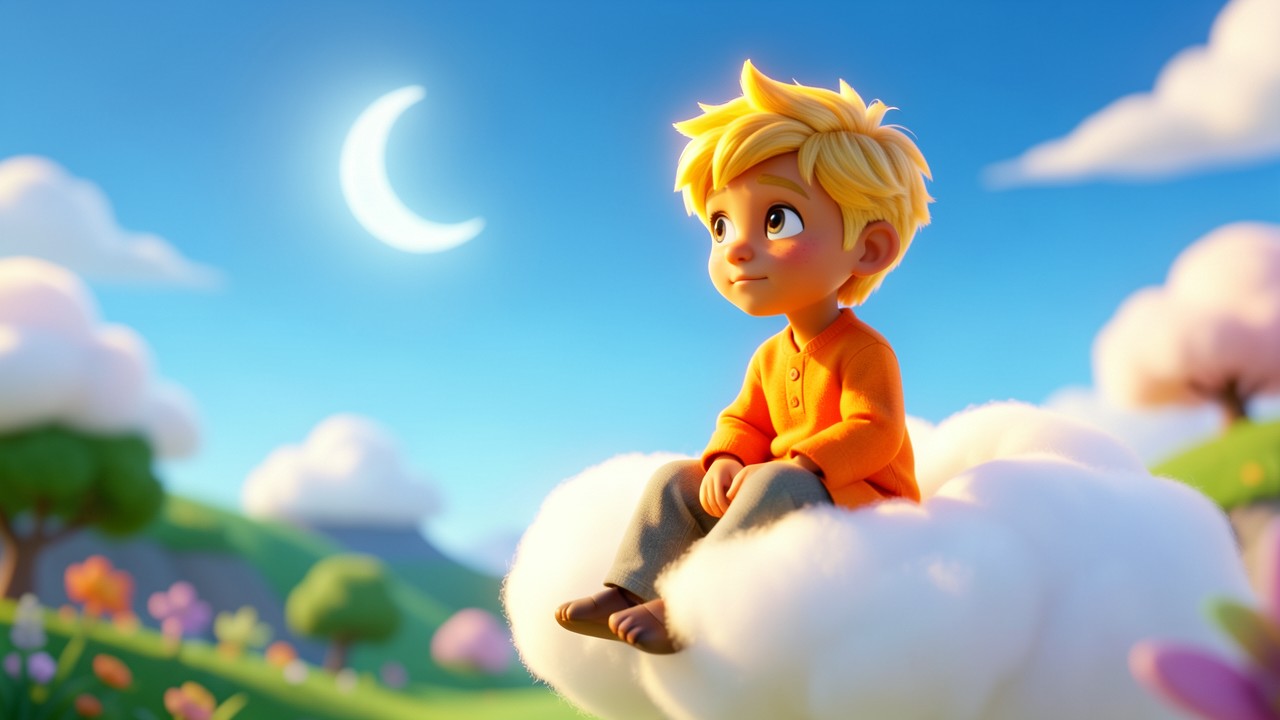 El Secreto del Atardecer: Sol y Luna