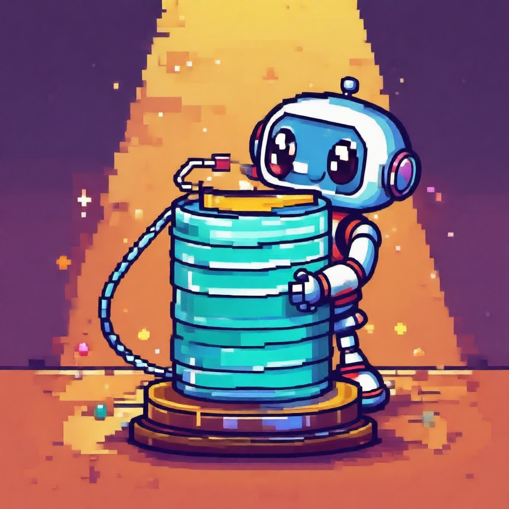 Cubito y el Gran Laberinto de Filamento - ilustración 2