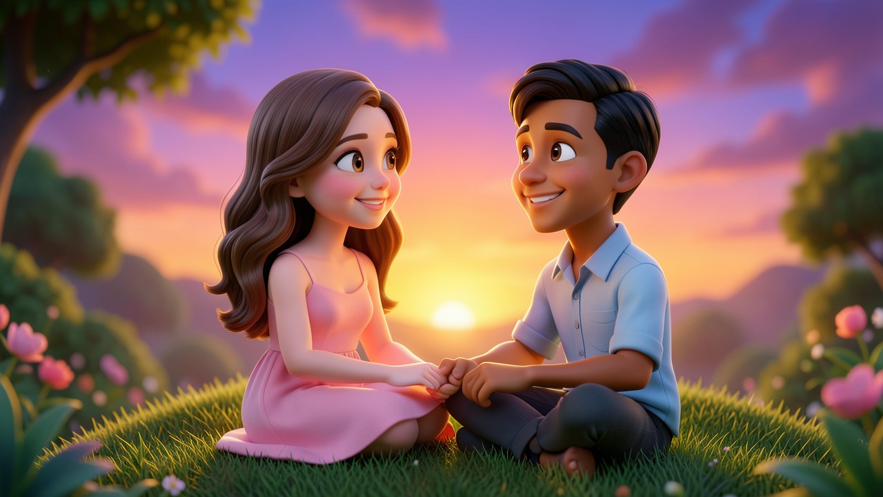 Un Amor para Siempre