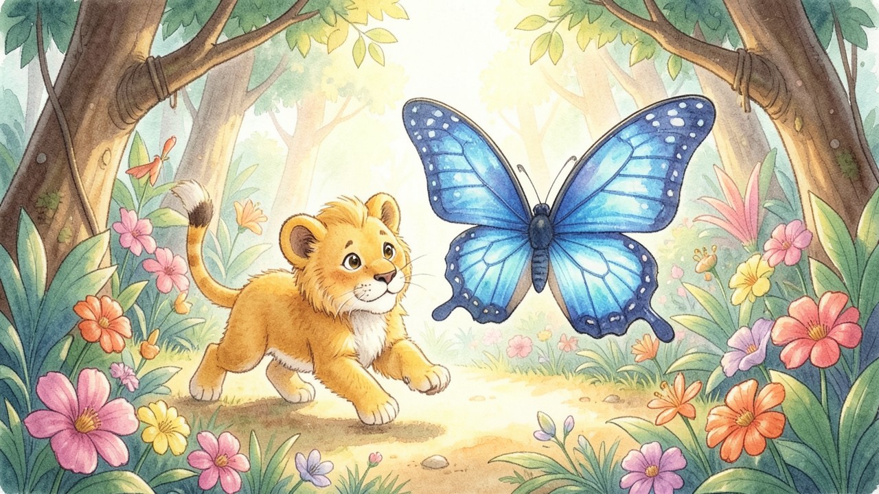 ¡El Rugido Secreto de Leo!
