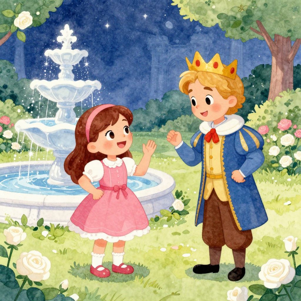 Cinderella - illustration 2