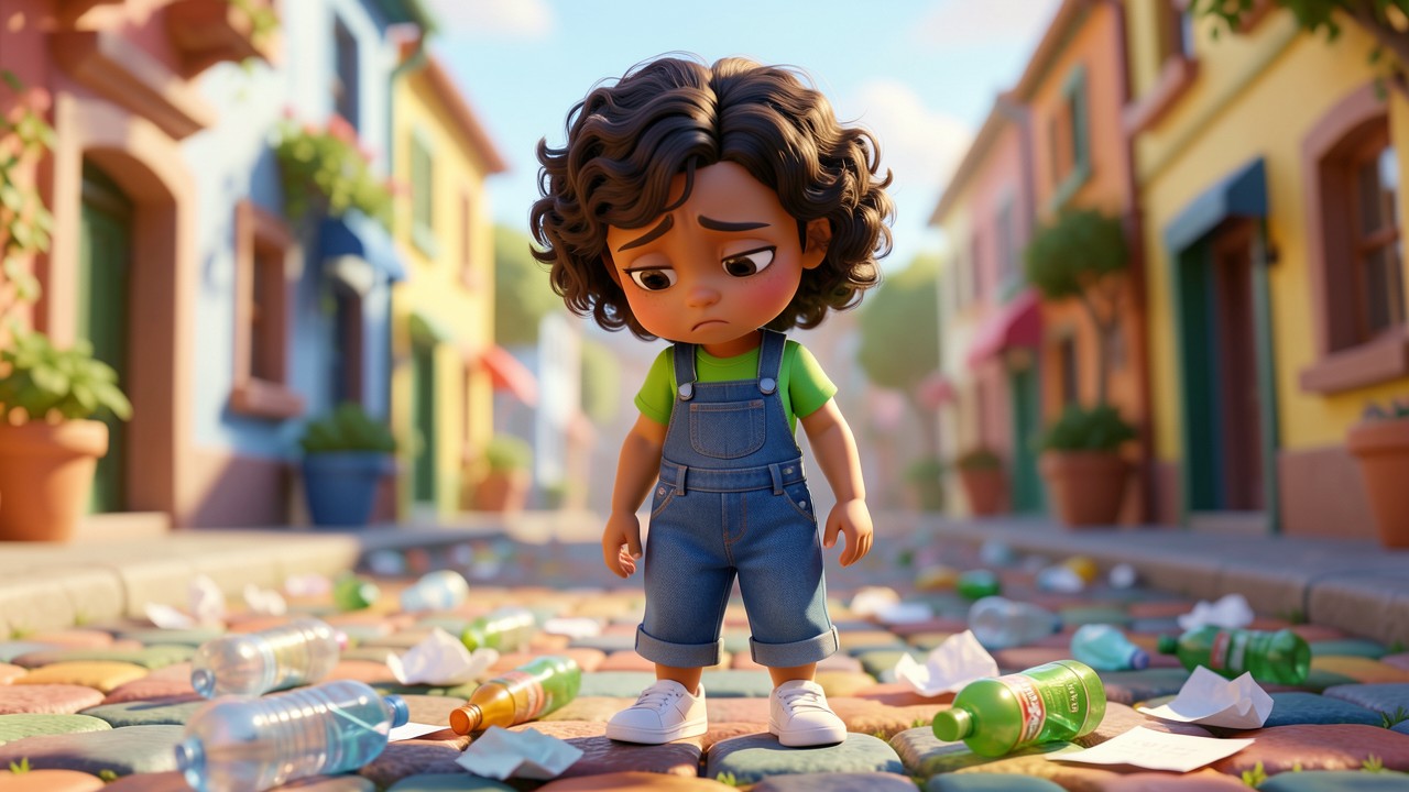 Jade y el Rescate de Martínez de la Torre