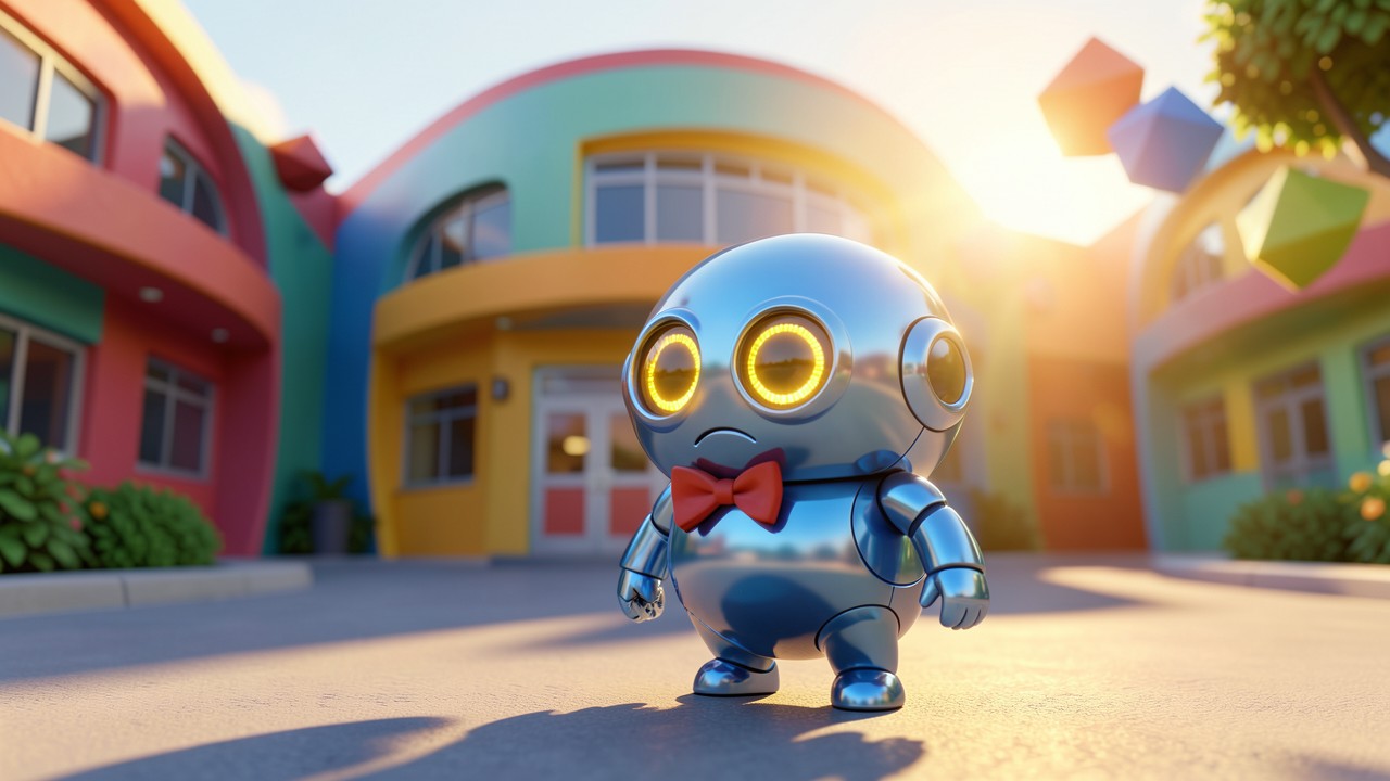 Bip y el Gran Estreno de sus Circuitos
