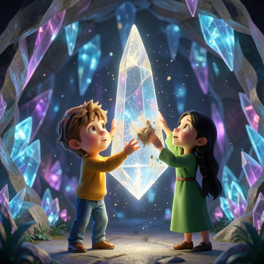 El Eco de la Montaña: El Secreto de Campanario - ilustración 1