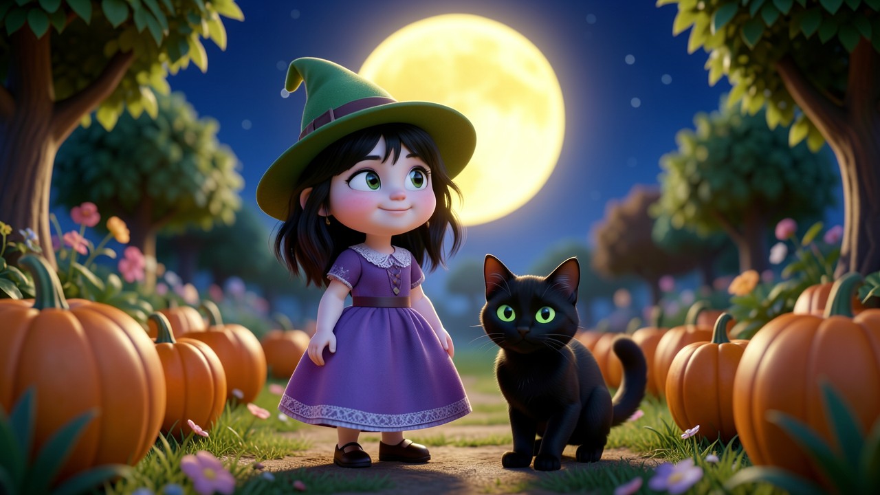 La Noche de las Sorpresas Brillantes