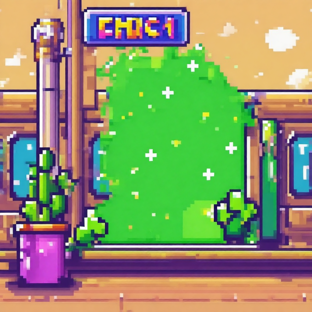 Pip y el Lío en la Estación Central - illustration 2