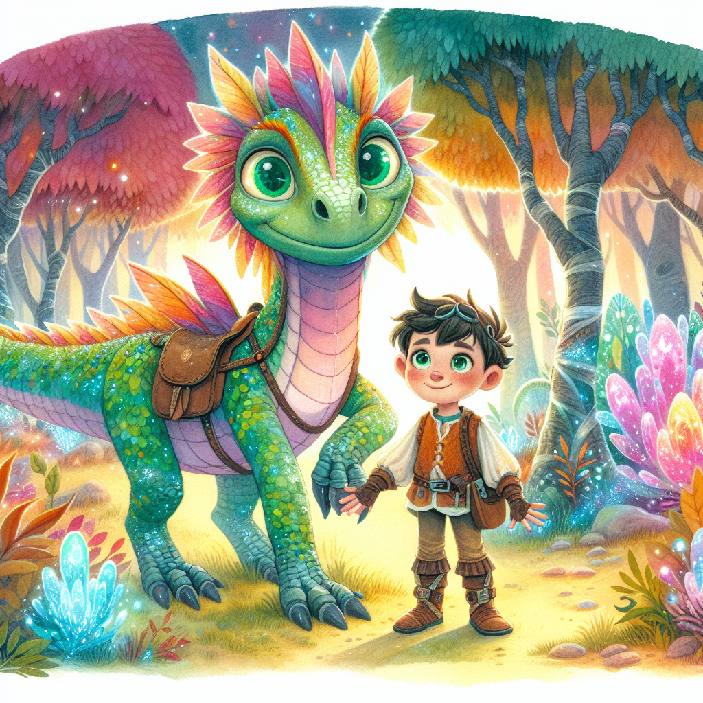 Las Aventuras Increíbles de Alcón y sus Amigos
