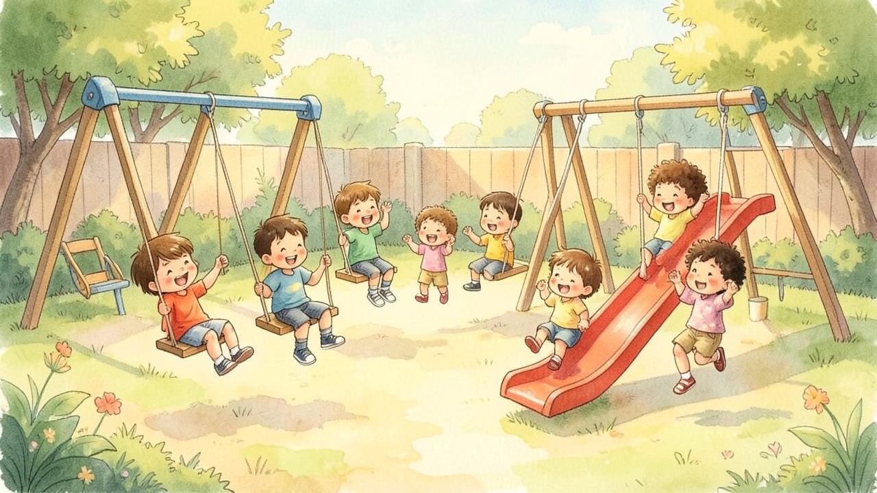 El Recreo Divertido