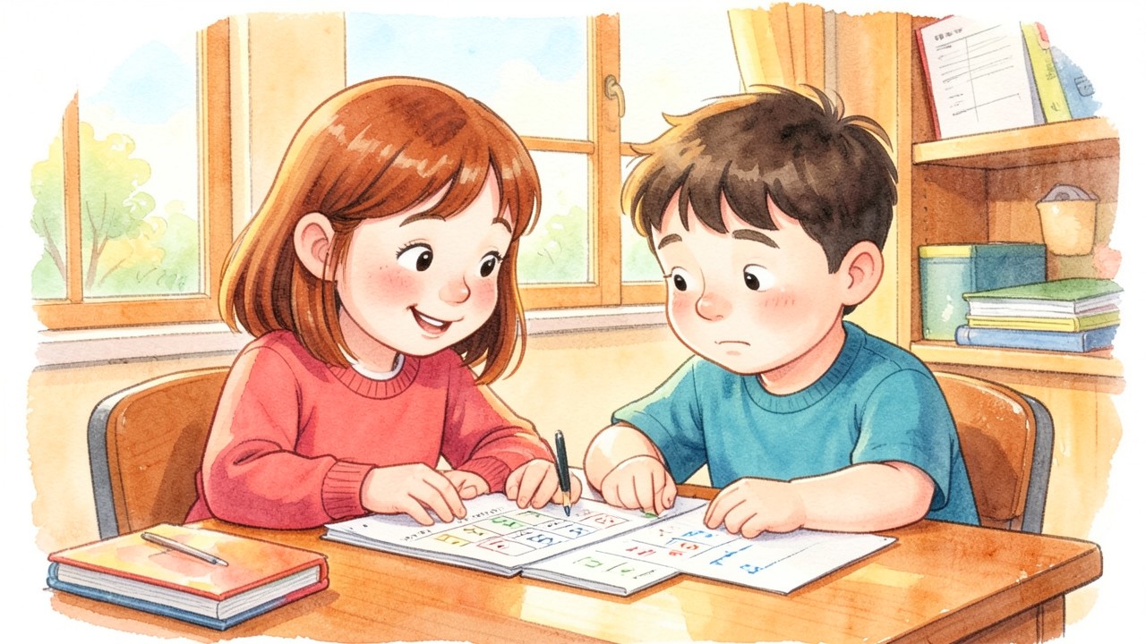 Ana y Luis: El equipo imparable
