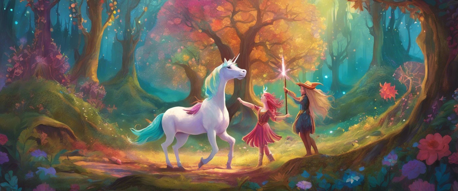 Estrellita y la batalla luminosa