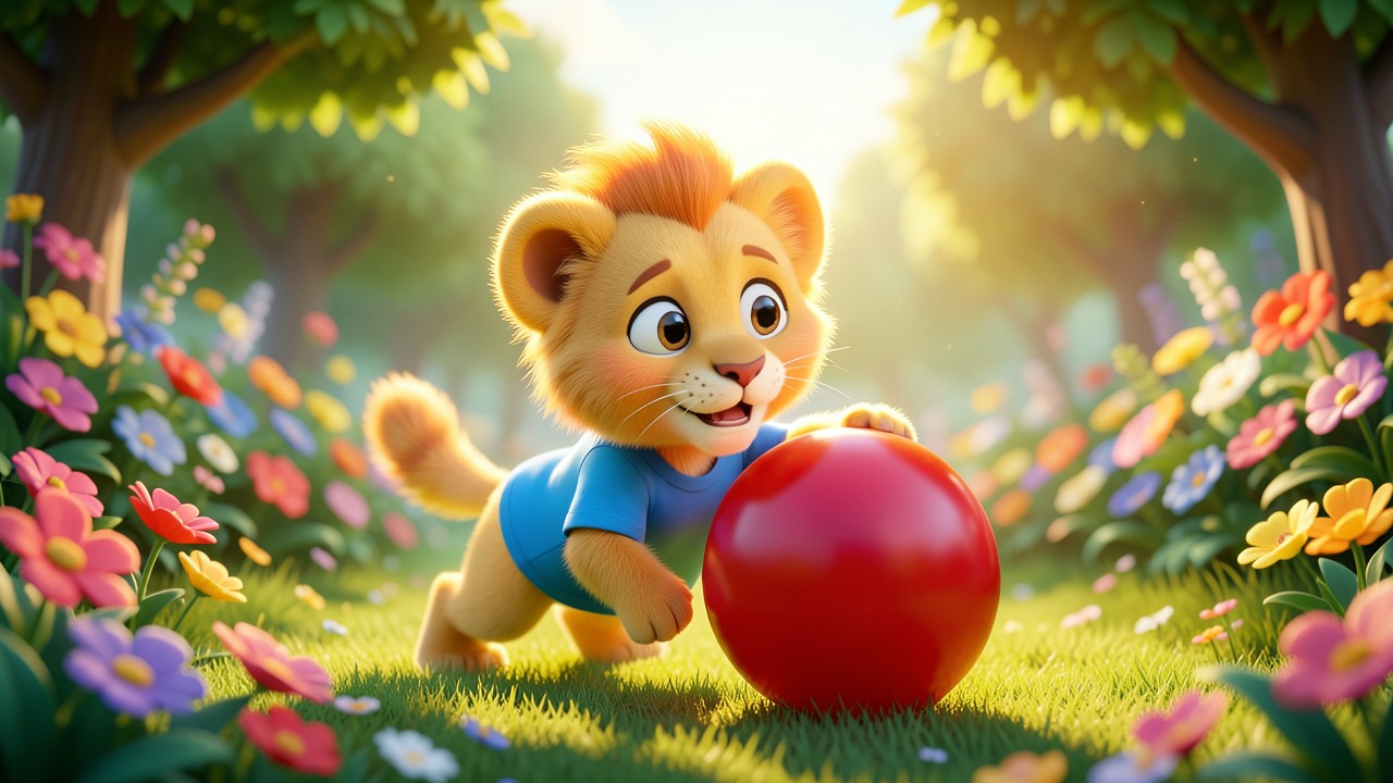 Leo y Tito: Mejores Amigos