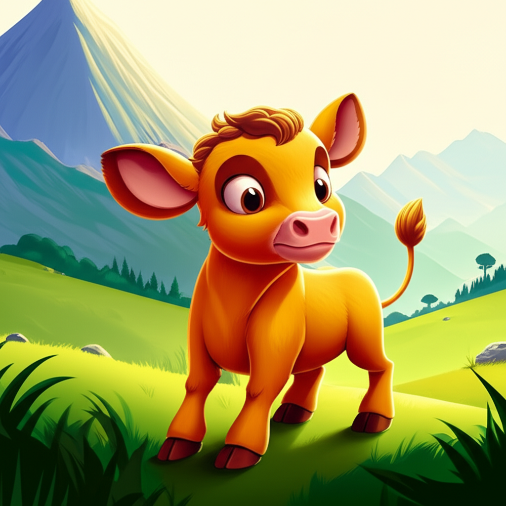 Warma Kuyay: El Torito de Sol y las Sombras Robadoras