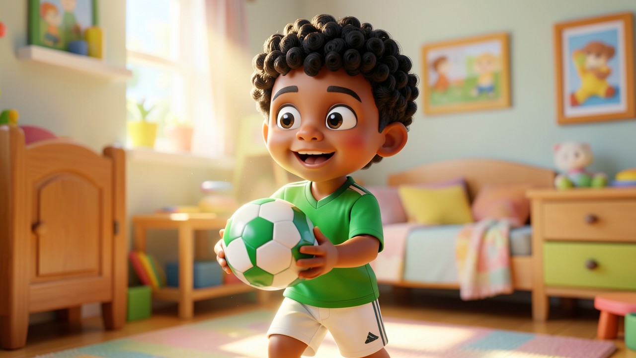 El Gran Gol de Cripxus Josue