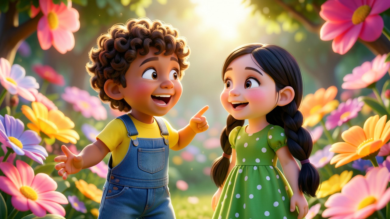 El Mapa de los Latidos: La Aventura de Lucas y Sofía
