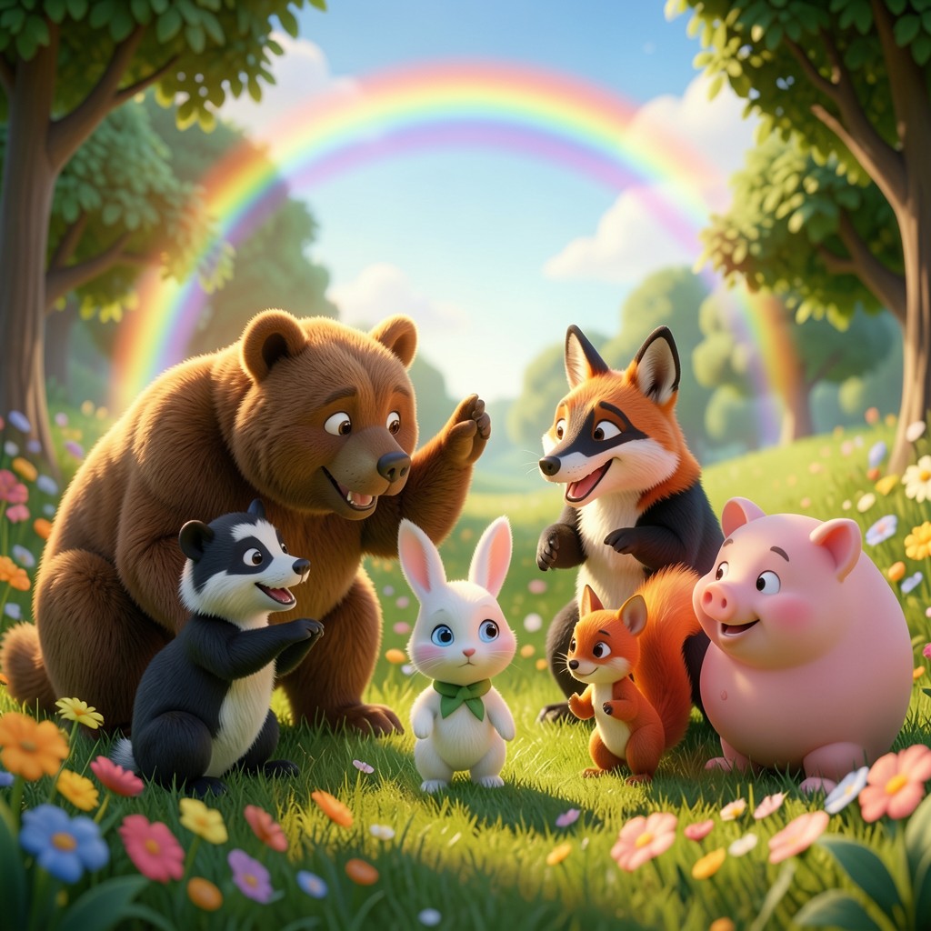 El Gran Corazón del Pequeño Santi - ilustración 2