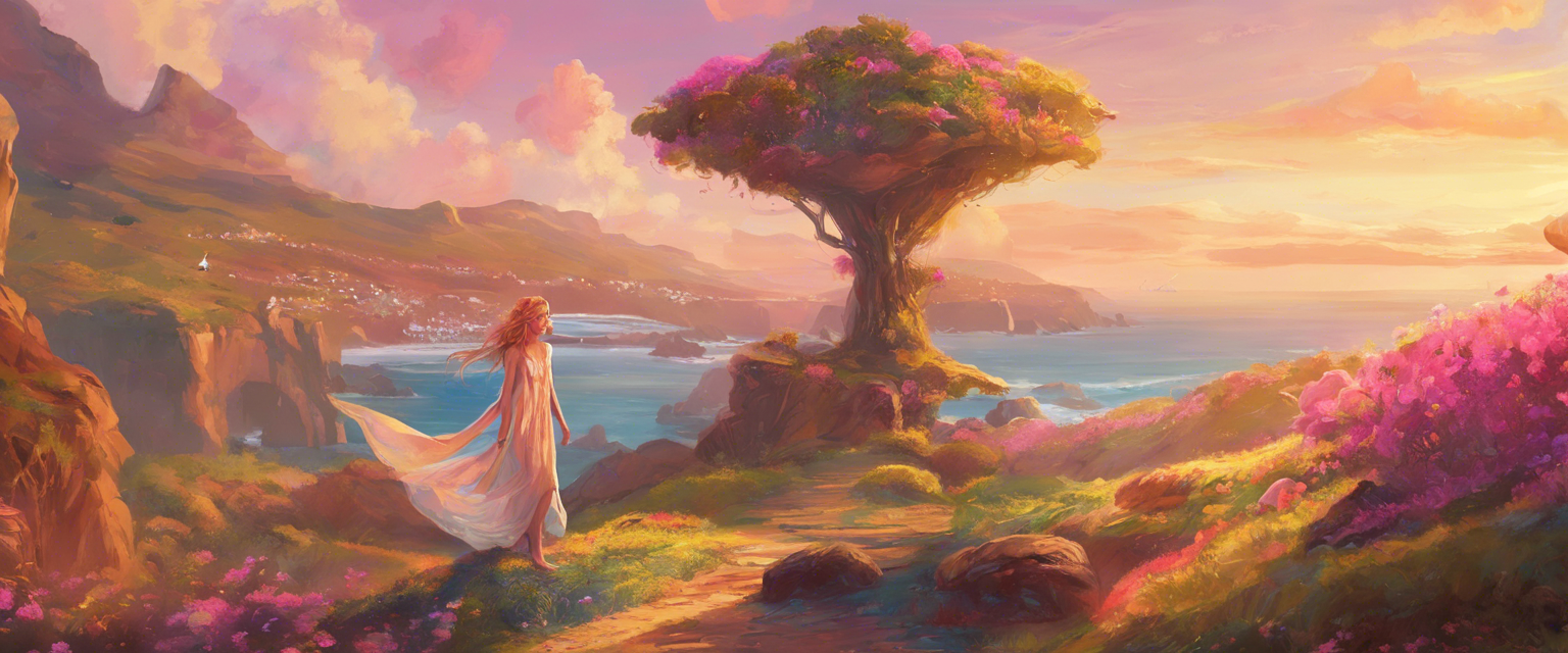 Lecciones de Amistad y Naturaleza