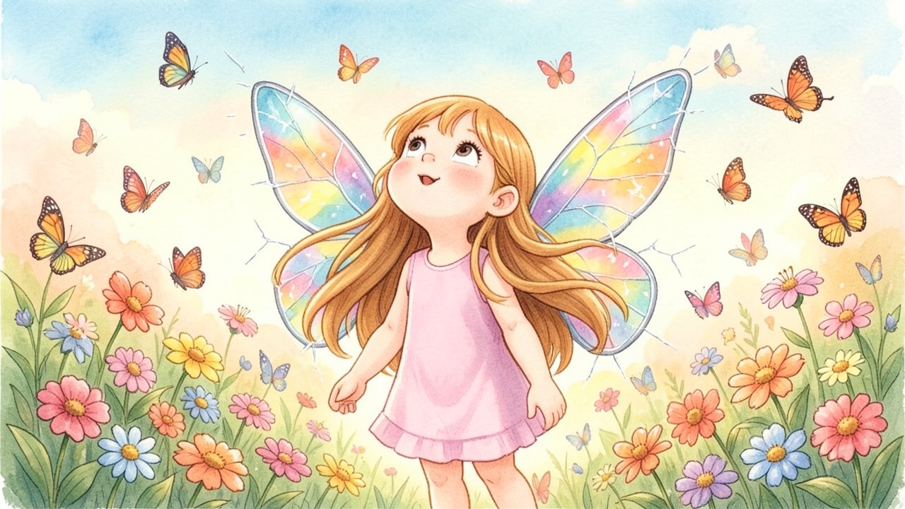 El secreto de la mariposa de cristal