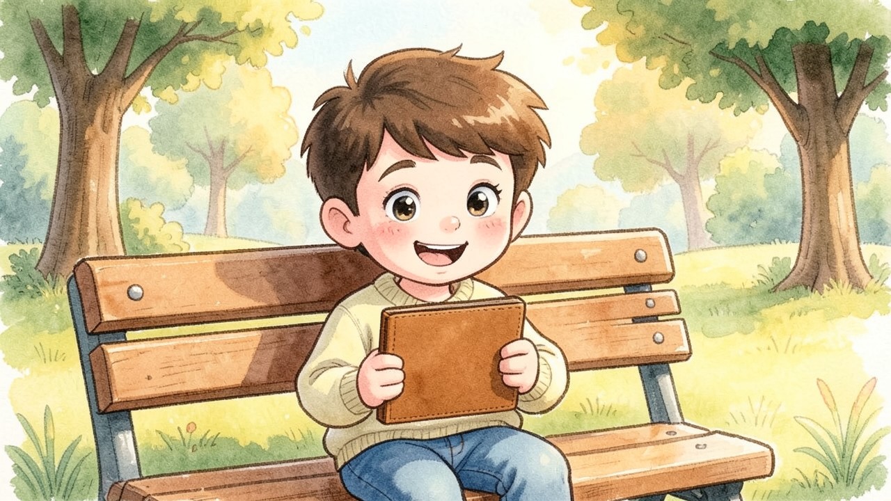 La Honestidad de Mateo