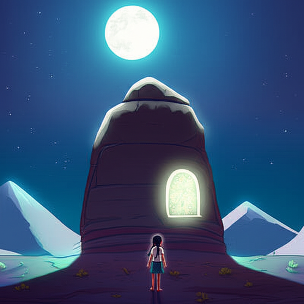 El Secreto de Jacha Punta: La Puerta de los Sueños en Salla Chucho