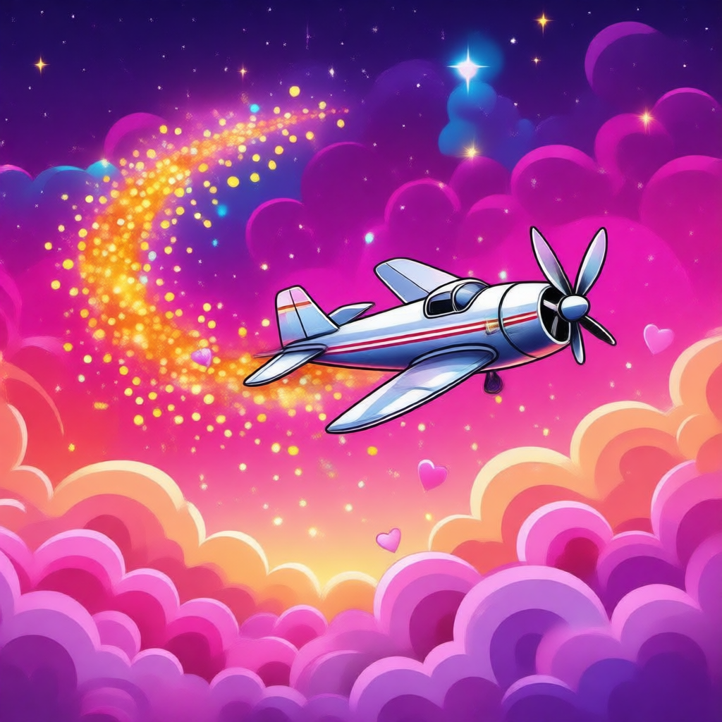 El Vuelo de los Corazones: El Secreto de Lucas - ilustración 2