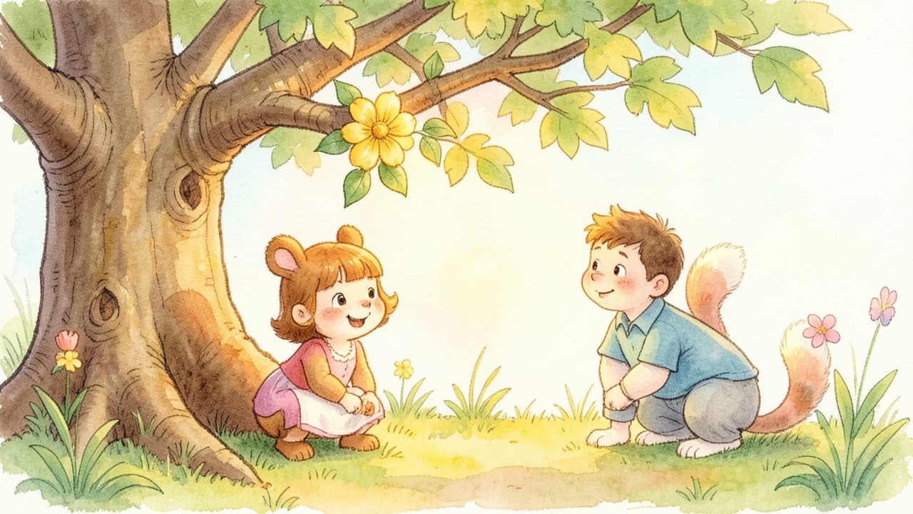 El corazón de la amistad