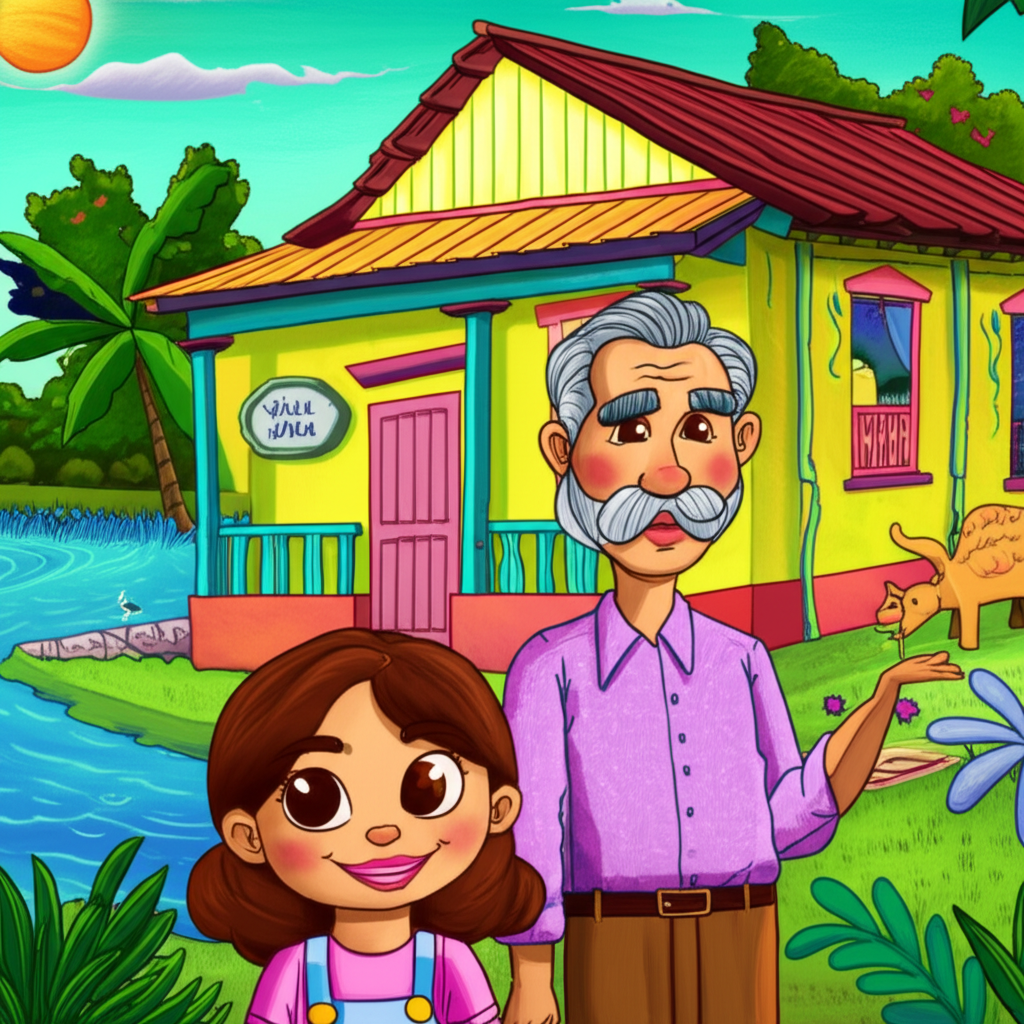 El Secreto del Cacao Sagrado: Una Aventura Tabasqueña
