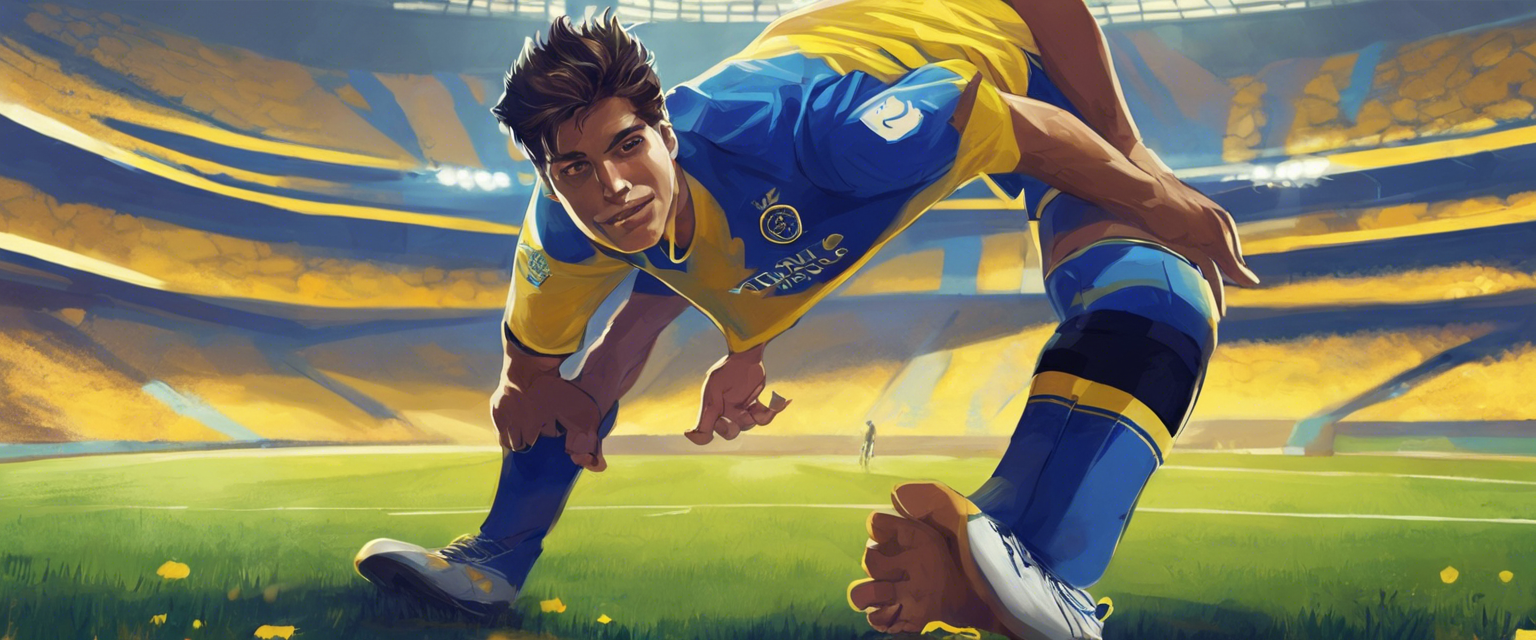Marcos, la leyenda del fútbol argentino
