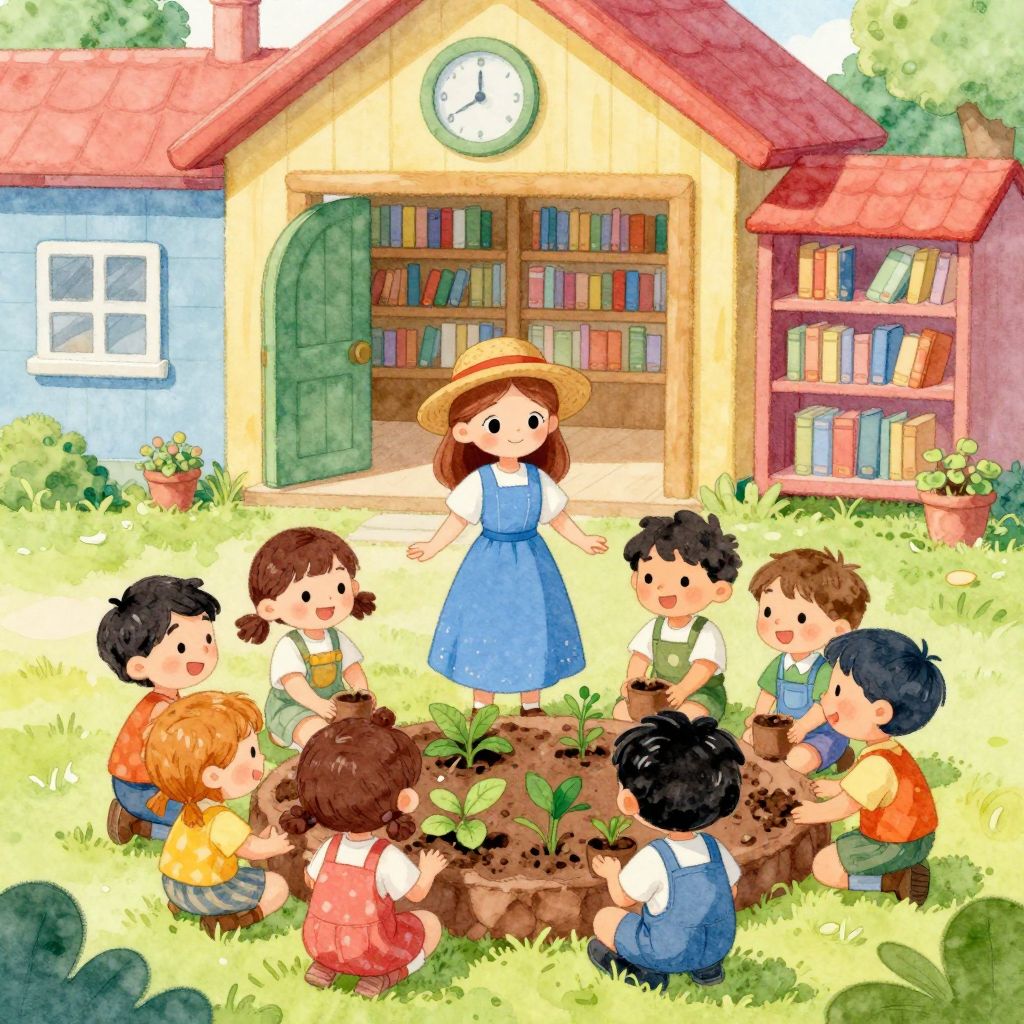 Sleeping Beauty: The Dream of a New Kingdom - illustration 2
