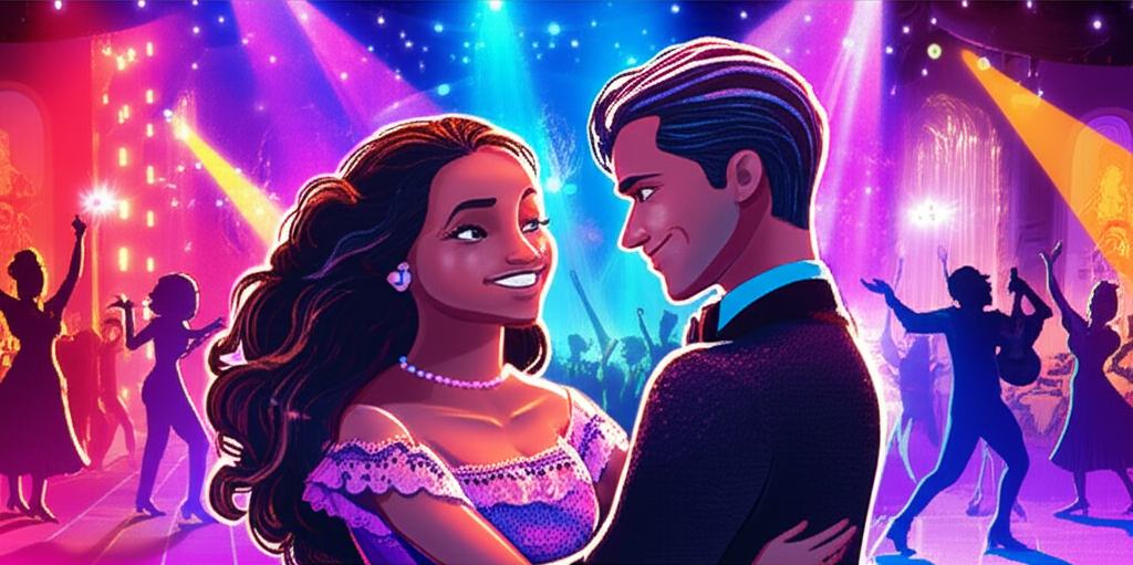 La Magia Secreta de Sofi y Diego