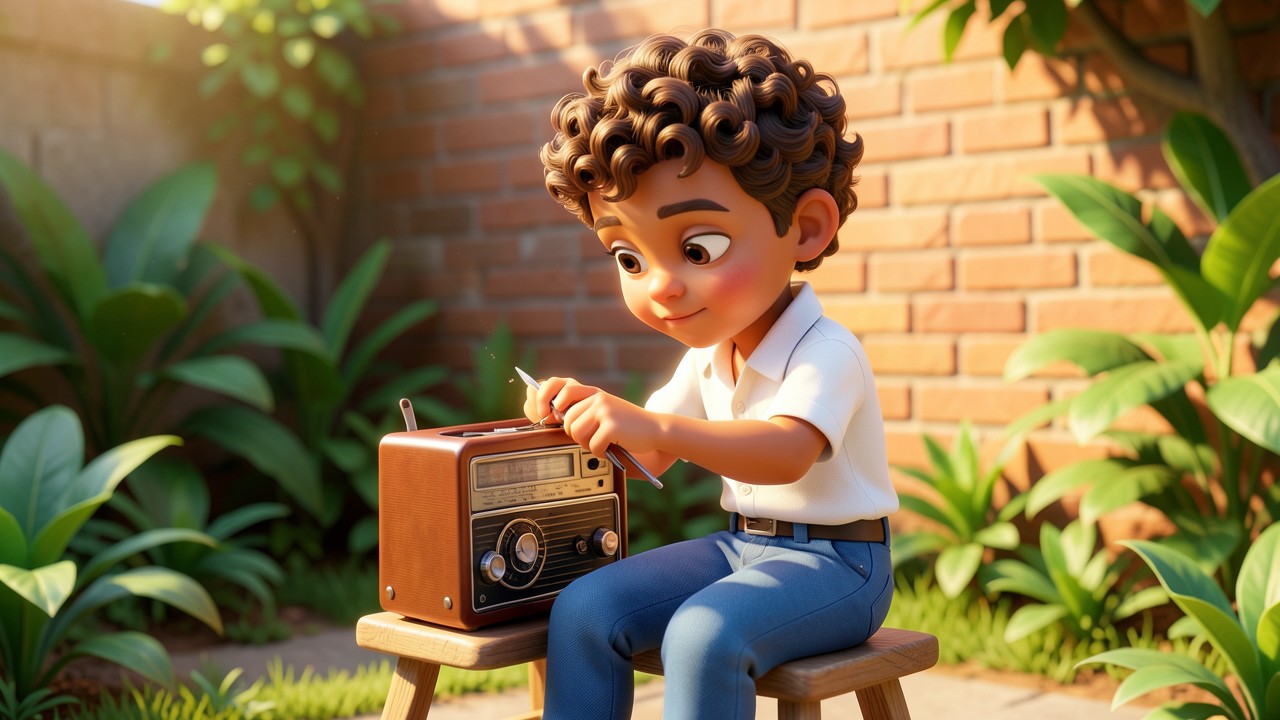 Mateo y la Fábrica de Sueños: La Gran Aventura del SENA