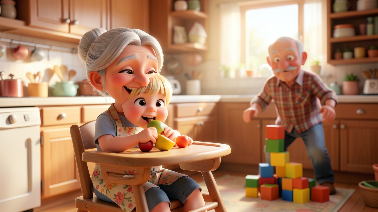 Noah y el Gran Equipo de los Abrazos