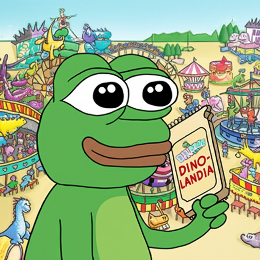 ¡Pepe el Dinosaurio Aprende a Esperar en Dino-Landia!